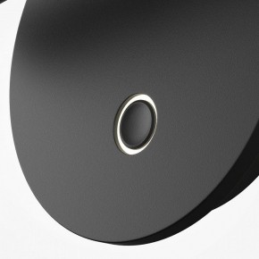 Бра Maytoni Ego C176WL-9W-2.7-4K-B в Губахе - gubaha.ok-mebel.com | фото 8