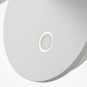 Бра Maytoni Ego C176WL-9W-2.7-4K-W в Губахе - gubaha.ok-mebel.com | фото 7