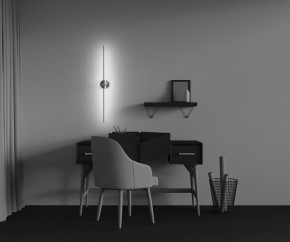 Бра Maytoni Elegant C084WL-L12BS2.7K в Губахе - gubaha.ok-mebel.com | фото 5
