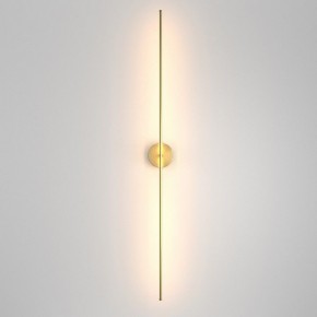 Бра Maytoni Elegant C084WL-L18BS2.7K в Губахе - gubaha.ok-mebel.com | фото 2