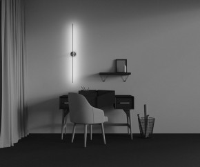 Бра Maytoni Elegant C084WL-L18BS2.7K в Губахе - gubaha.ok-mebel.com | фото 7