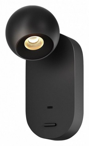 Бра Maytoni Elfin MOD434WL-L5B3K в Губахе - gubaha.ok-mebel.com | фото
