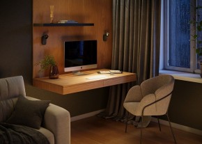 Бра Maytoni Elfin MOD434WL-L5B3K в Губахе - gubaha.ok-mebel.com | фото 3