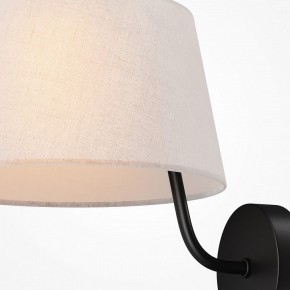 Бра Maytoni Modesto MOD360WL-01B в Губахе - gubaha.ok-mebel.com | фото 3