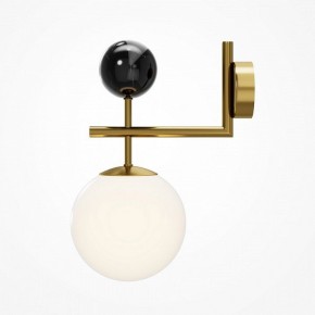 Бра Maytoni Museo MOD436WL-01BS в Губахе - gubaha.ok-mebel.com | фото 3