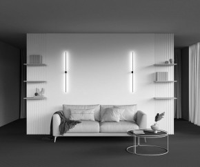 Бра Maytoni Pars C071WL-L12B3K в Губахе - gubaha.ok-mebel.com | фото 4