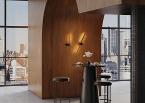 Бра Maytoni Rotera MOD432WL-L9B3K в Губахе - gubaha.ok-mebel.com | фото 5