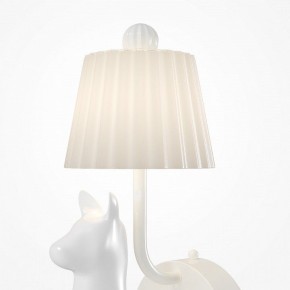 Бра Maytoni Senor Alpaca MOD377WL-L6W3K в Губахе - gubaha.ok-mebel.com | фото 10