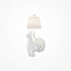 Бра Maytoni Senor Alpaca MOD377WL-L6W3K в Губахе - gubaha.ok-mebel.com | фото 3