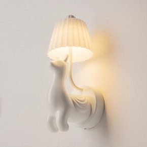 Бра Maytoni Senor Alpaca MOD377WL-L6W3K в Губахе - gubaha.ok-mebel.com | фото 4