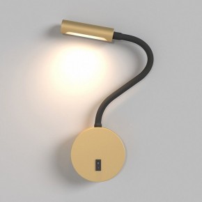 Бра Maytoni Stem C035WL-L3MG3K в Губахе - gubaha.ok-mebel.com | фото 2