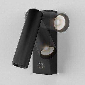 Бра Maytoni Twist C077WL-L3B3K в Губахе - gubaha.ok-mebel.com | фото 3