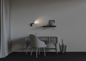 Бра Maytoni Twist C077WL-L3B3K в Губахе - gubaha.ok-mebel.com | фото 6