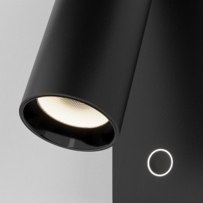 Бра Maytoni Twist C077WL-L3B3K в Губахе - gubaha.ok-mebel.com | фото 7