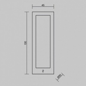 Бра Maytoni Twist C077WL-L3W3K в Губахе - gubaha.ok-mebel.com | фото 6