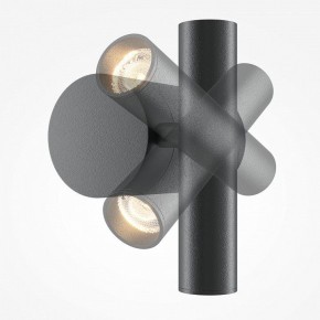 Бра Maytoni Utility MOD433WL-L3B3K1 в Губахе - gubaha.ok-mebel.com | фото 3