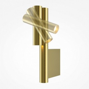 Бра Maytoni Utility MOD433WL-L3BS3K в Губахе - gubaha.ok-mebel.com | фото 2