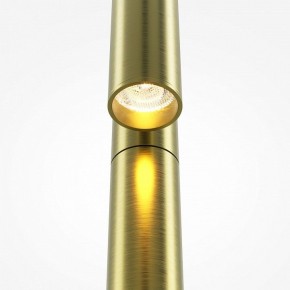 Бра Maytoni Utility MOD433WL-L3BS3K в Губахе - gubaha.ok-mebel.com | фото 5