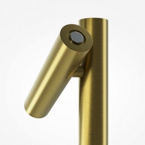 Бра Maytoni Utility MOD433WL-L3BS3K в Губахе - gubaha.ok-mebel.com | фото 6
