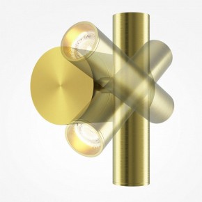 Бра Maytoni Utility MOD433WL-L3BS3K1 в Губахе - gubaha.ok-mebel.com | фото 3