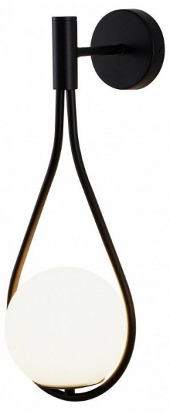 Бра Moderli Barocco V11574-1W в Губахе - gubaha.ok-mebel.com | фото