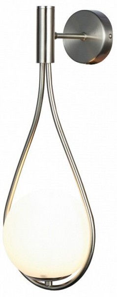 Бра Moderli Barocco V11576-1W в Губахе - gubaha.ok-mebel.com | фото