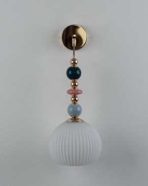 Бра Moderli Charm V11171-1W в Губахе - gubaha.ok-mebel.com | фото 2