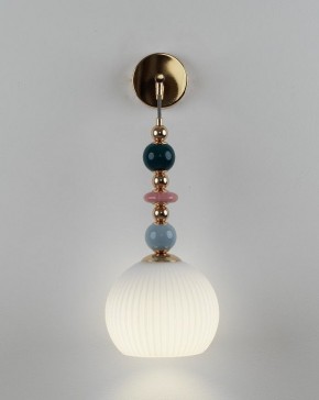 Бра Moderli Charm V11171-1W в Губахе - gubaha.ok-mebel.com | фото 3