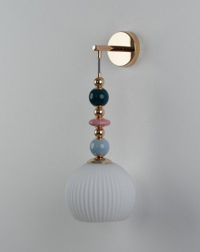 Бра Moderli Charm V11171-1W в Губахе - gubaha.ok-mebel.com | фото 4