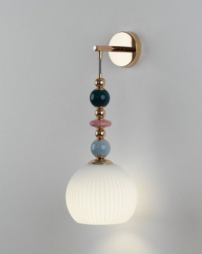 Бра Moderli Charm V11171-1W в Губахе - gubaha.ok-mebel.com | фото 5
