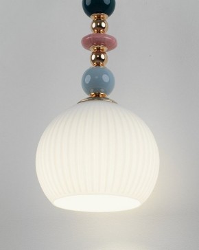 Бра Moderli Charm V11171-1W в Губахе - gubaha.ok-mebel.com | фото 6