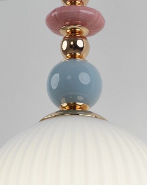 Бра Moderli Charm V11171-1W в Губахе - gubaha.ok-mebel.com | фото 7