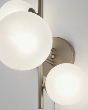 Бра Moderli Renny V11464-3W в Губахе - gubaha.ok-mebel.com | фото 5