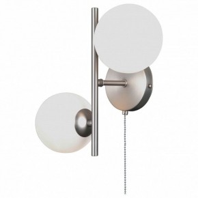 Бра Moderli Renny V11465-2W в Губахе - gubaha.ok-mebel.com | фото 2
