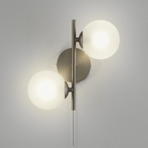 Бра Moderli Renny V11465-2W в Губахе - gubaha.ok-mebel.com | фото 4