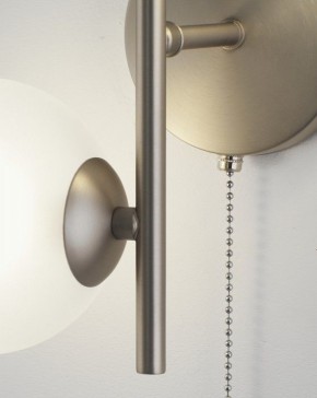 Бра Moderli Renny V11465-2W в Губахе - gubaha.ok-mebel.com | фото 7