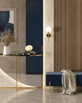 Бра Moderli Scrumbel V11561-1W в Губахе - gubaha.ok-mebel.com | фото 7