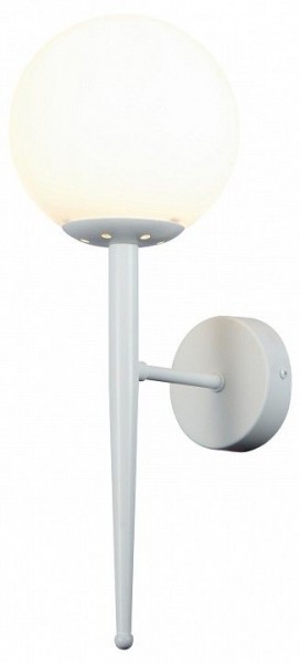 Бра Moderli Scrumbel V11563-1W в Губахе - gubaha.ok-mebel.com | фото
