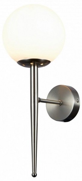 Бра Moderli Scrumbel V11564-1W в Губахе - gubaha.ok-mebel.com | фото