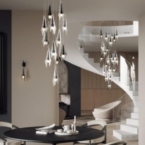 Бра Odeon Light Afalina 5442/6WLA в Губахе - gubaha.ok-mebel.com | фото 4