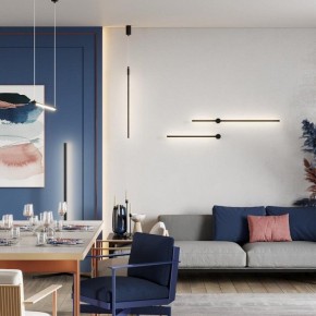 Бра Odeon Light FILLINI 4335/12WLP в Губахе - gubaha.ok-mebel.com | фото 6