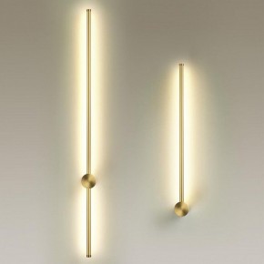 Бра Odeon Light FILLINI 4335/18WGP в Губахе - gubaha.ok-mebel.com | фото 3