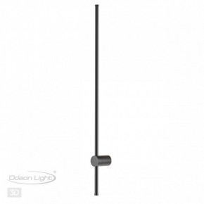 Бра Odeon Light FILLINI 4335/18WLP в Губахе - gubaha.ok-mebel.com | фото 4