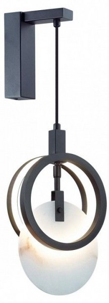 Бра Odeon Light Mercury 5422/17WL в Губахе - gubaha.ok-mebel.com | фото 2