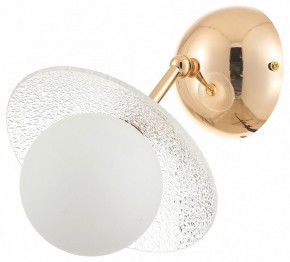 Бра Rivoli Jacqueline Б0066444 в Губахе - gubaha.ok-mebel.com | фото