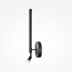 Бра с подсветкой Maytoni Combo MOD214WL-L8B3K1 в Губахе - gubaha.ok-mebel.com | фото 2