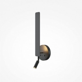 Бра с подсветкой Maytoni Combo MOD214WL-L8B3K1 в Губахе - gubaha.ok-mebel.com | фото 3