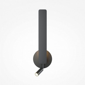 Бра с подсветкой Maytoni Combo MOD214WL-L8B3K1 в Губахе - gubaha.ok-mebel.com | фото 4