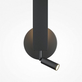 Бра с подсветкой Maytoni Combo MOD214WL-L8B3K1 в Губахе - gubaha.ok-mebel.com | фото 6
