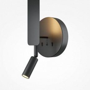 Бра с подсветкой Maytoni Combo MOD214WL-L8B3K1 в Губахе - gubaha.ok-mebel.com | фото 7